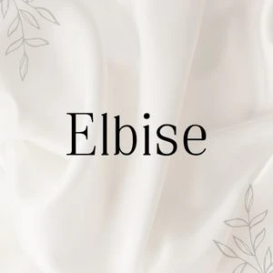 Elbise